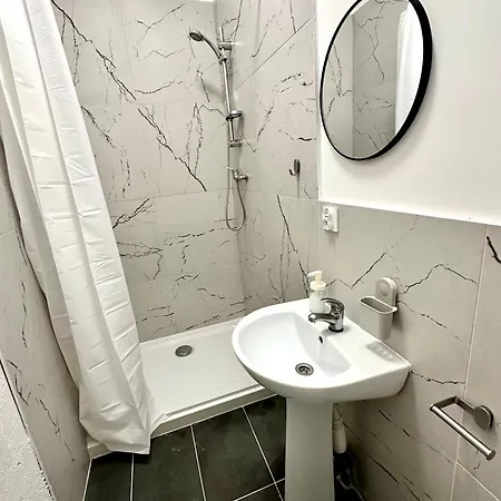 Appartement Kosciuszki Z Parkingiem *