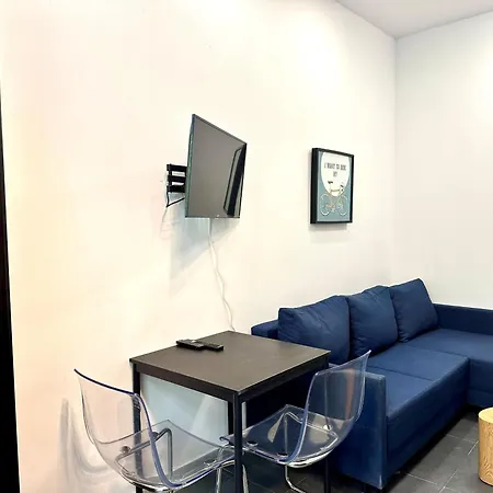 Appartement Kosciuszki Z Parkingiem Sopot